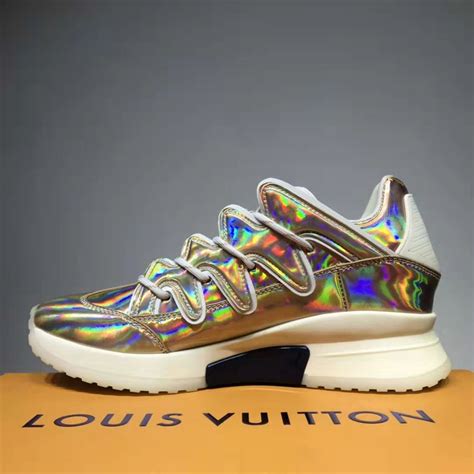 louis vuitton zigzag sneaker|Time Out Sneaker .